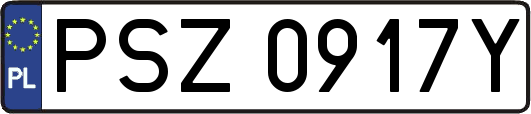 PSZ0917Y