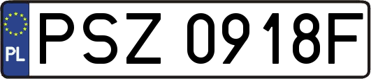 PSZ0918F
