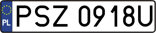 PSZ0918U