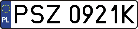 PSZ0921K