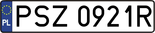 PSZ0921R