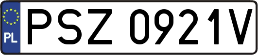 PSZ0921V