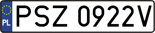 PSZ0922V