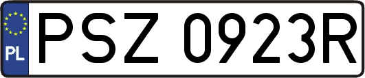 PSZ0923R