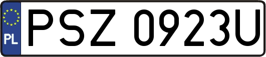 PSZ0923U