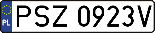 PSZ0923V
