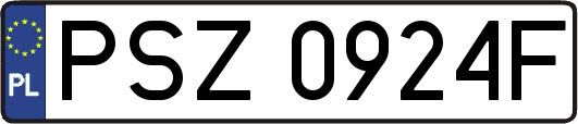 PSZ0924F
