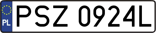 PSZ0924L