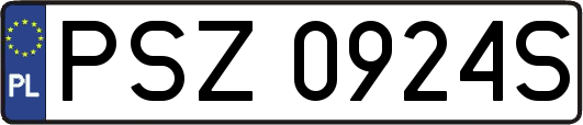 PSZ0924S
