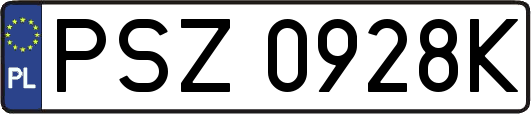 PSZ0928K