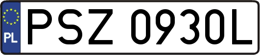 PSZ0930L