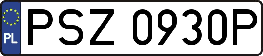 PSZ0930P