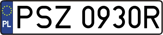 PSZ0930R