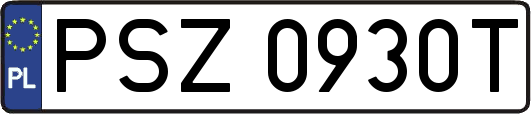 PSZ0930T