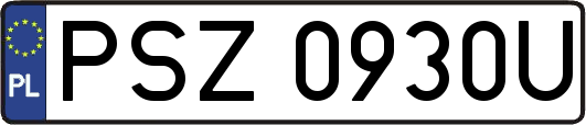PSZ0930U