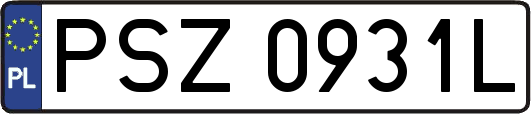 PSZ0931L