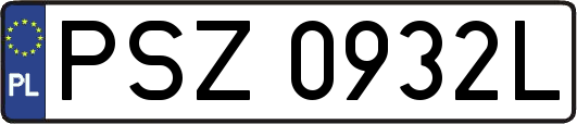 PSZ0932L
