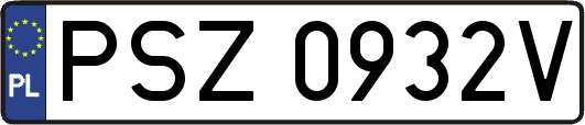 PSZ0932V