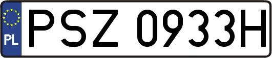 PSZ0933H