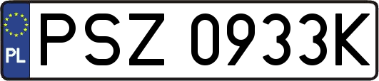 PSZ0933K
