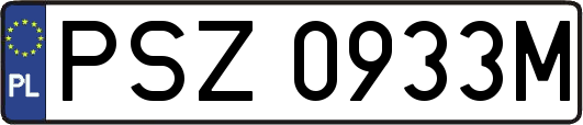 PSZ0933M