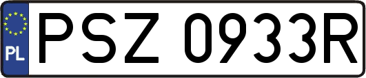 PSZ0933R