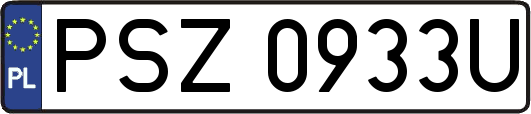 PSZ0933U