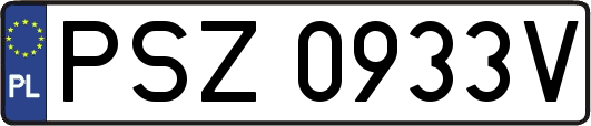 PSZ0933V