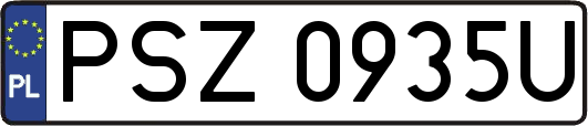 PSZ0935U