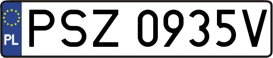 PSZ0935V