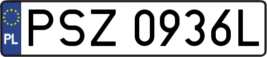 PSZ0936L