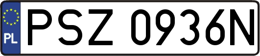 PSZ0936N