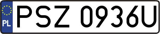 PSZ0936U