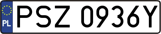 PSZ0936Y