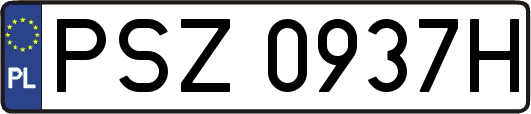 PSZ0937H