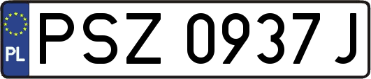 PSZ0937J