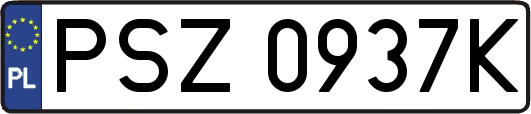 PSZ0937K