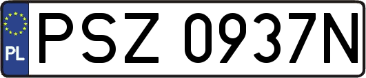 PSZ0937N