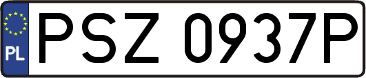 PSZ0937P