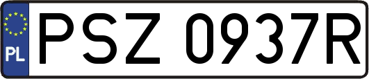 PSZ0937R