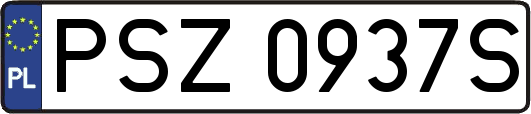 PSZ0937S