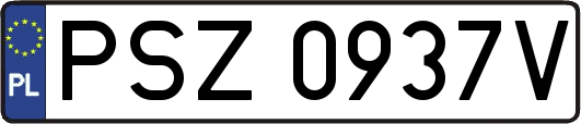 PSZ0937V