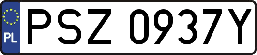PSZ0937Y