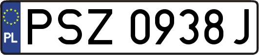 PSZ0938J