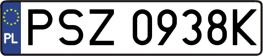 PSZ0938K
