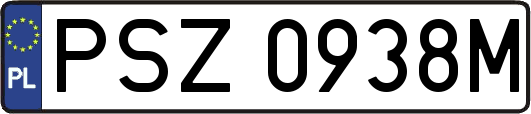 PSZ0938M