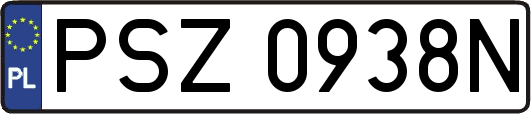 PSZ0938N