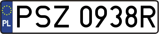 PSZ0938R