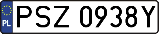 PSZ0938Y