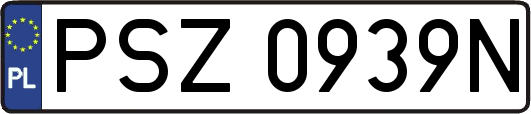 PSZ0939N